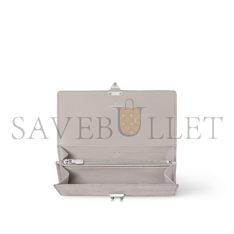 LOUIS VUITTON PORTOFOUILLE SARA METIS M13463 (19*11*3cm)